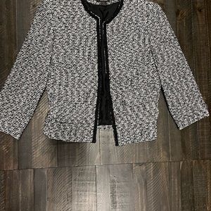 Express Blazer